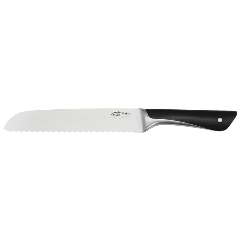 Пышақтар жинағы, блогы бар 5 құрал Jamie Oliver Tefal K267S556 - фото #4, Technodom.kz