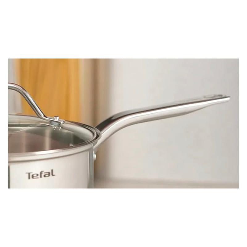 Набор посуды 6пр. Intuition Tefal B864S674 - фото #3, Technodom.kz