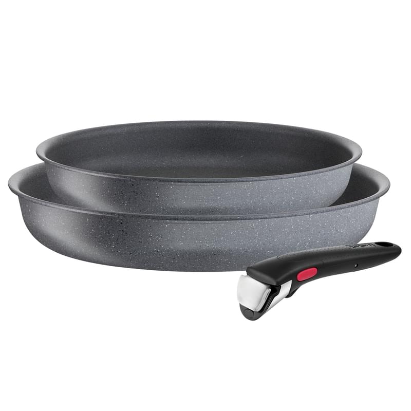 Ыдыс-аяқ жинағы, 3 құрал Ingenio Natural Force Tefal L396920 - фото #13, Technodom.kz