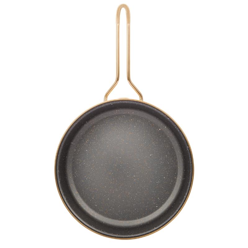 Набор посуды 9 пр. Белый Empire WHI-0658 - фото #4, Technodom.kz