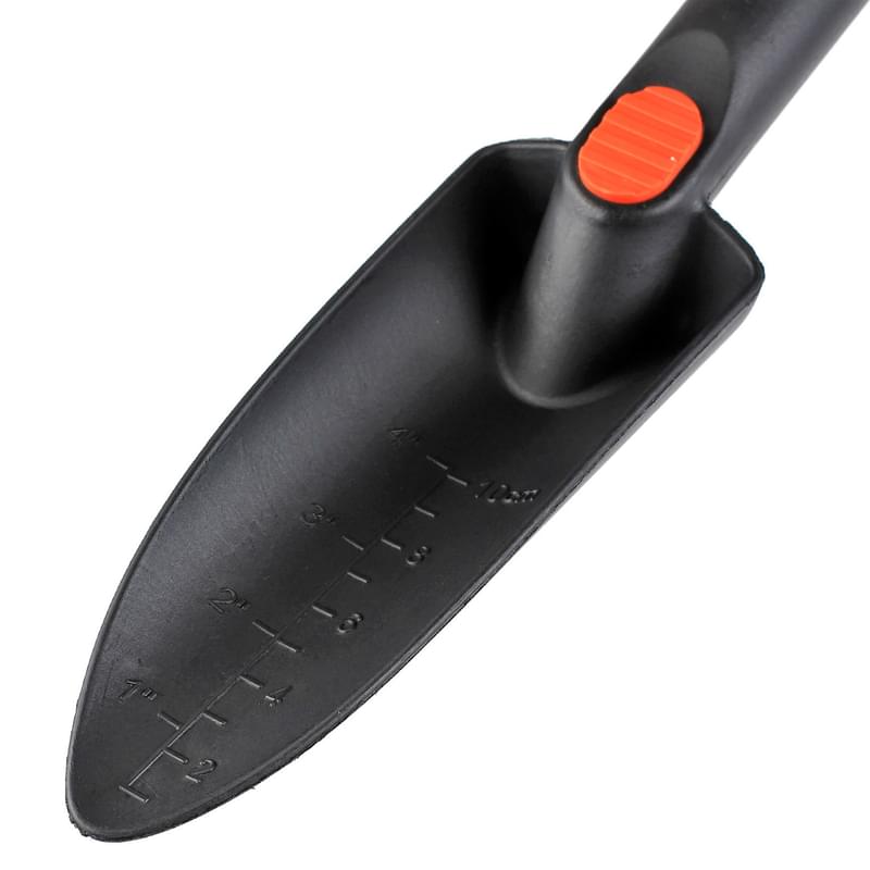 Бақша құралдары жинағы Patriot GTP5, 5 зат, нейлон (PATRIOT 777001506) - фото #2, Technodom.kz