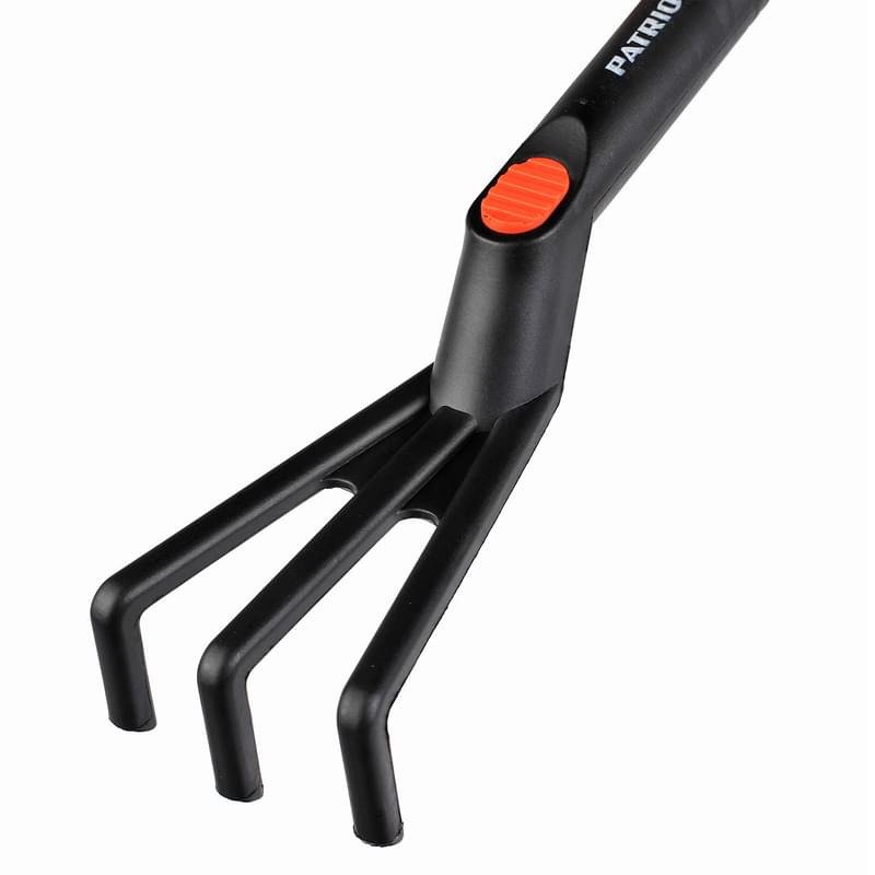 Бақша құралдары жинағы Patriot GTP5, 5 зат, нейлон (PATRIOT 777001506) - фото #4, Technodom.kz
