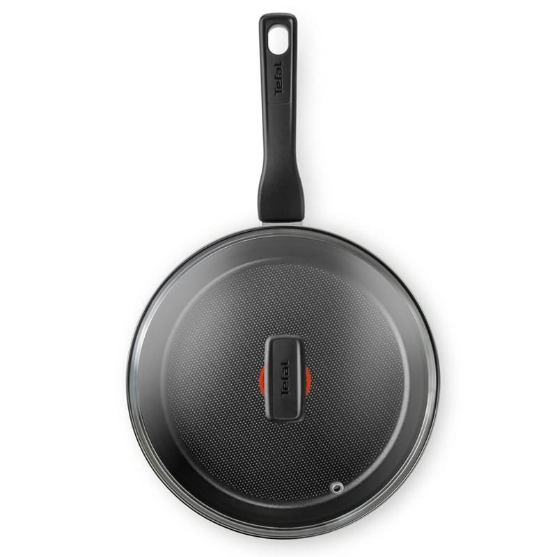 24см Қақпағы бар таба 24см мен сотейник 24см жинағы Essential Tefal 04232830 - фото #5, Technodom.kz 24см Қақпағы бар таба 24см мен сотейник 24см жинағы Essential Tefal 04232830 - фото #5, Technodom.kz