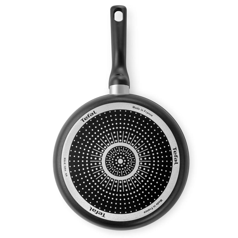 24см Қақпағы бар таба 24см мен сотейник 24см жинағы Essential Tefal 04232830 - фото #6, Technodom.kz 24см Қақпағы бар таба 24см мен сотейник 24см жинағы Essential Tefal 04232830 - фото #6, Technodom.kz