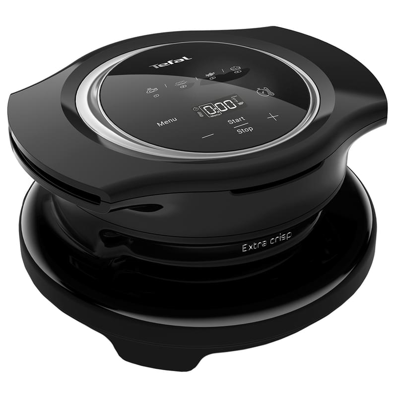 CY-912832 мультипісіргішке арналған Tefal EY-150830 ауа қуырғыш қондырмасы - фото #0, Technodom.kz