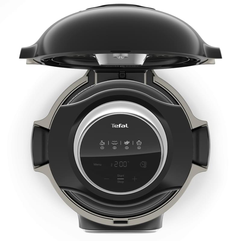 CY-912832 мультипісіргішке арналған Tefal EY-150830 ауа қуырғыш қондырмасы - фото #1, Technodom.kz
