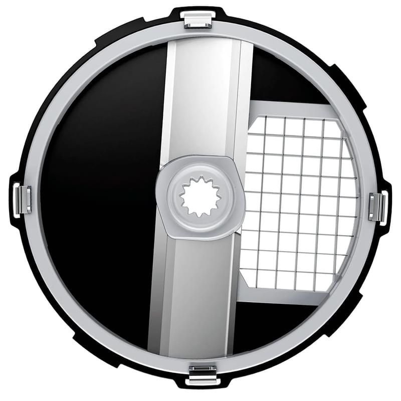 Насадка для нарезки кубиками Bosch MUZ9-CC1 (для МUM9) - фото #0, Technodom.kz