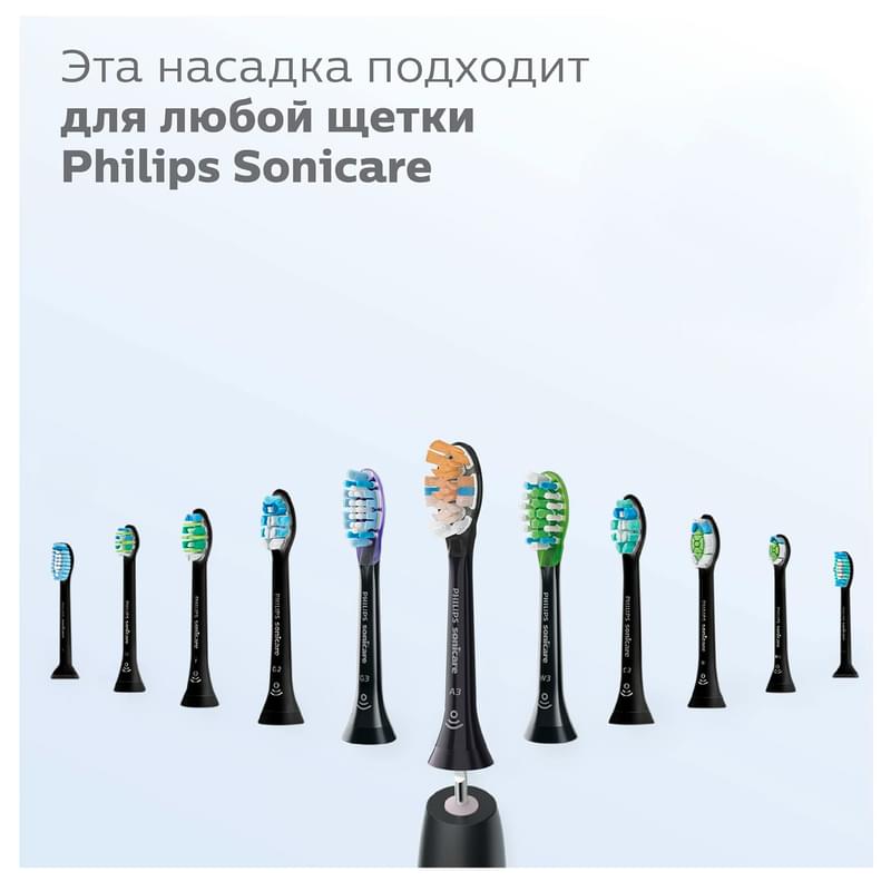 Насадка к зубной щетке Philips HX-9092/10 - фото #1, Technodom.kz