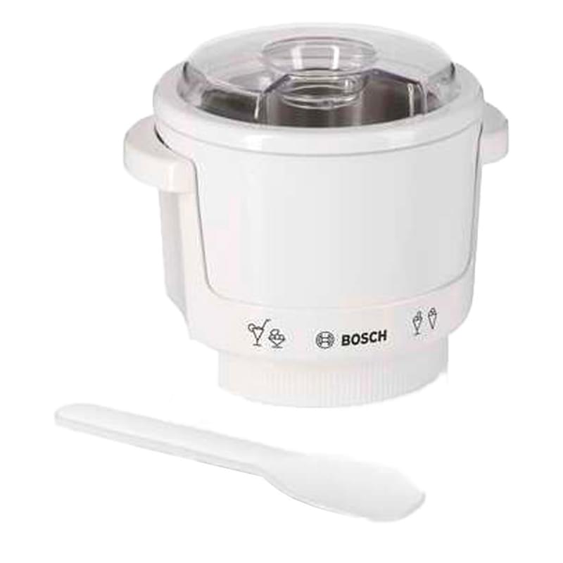 Насадка Мороженица Bosch MUZ4-EB1 (для МUM4) - фото #0, Technodom.kz