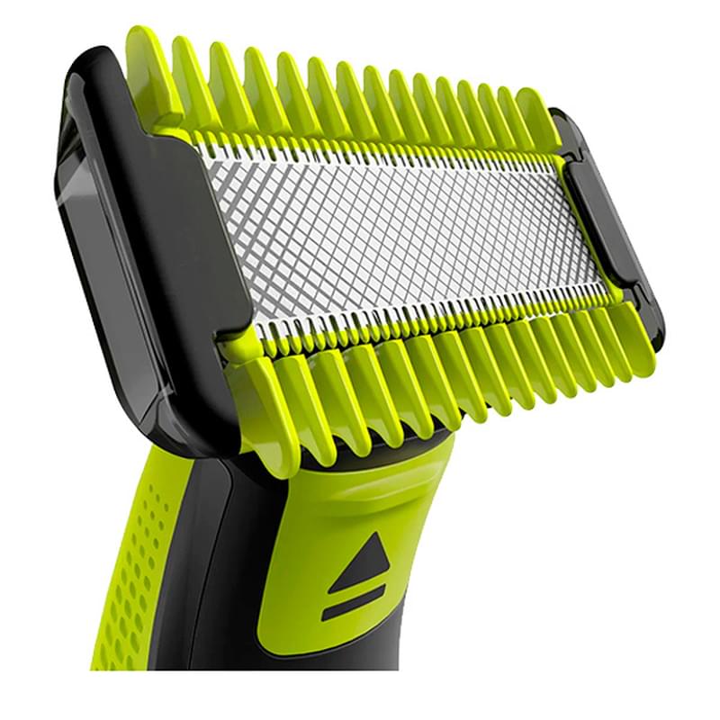Насадки Philips OneBlade QP-620/50 - фото #1, Technodom.kz