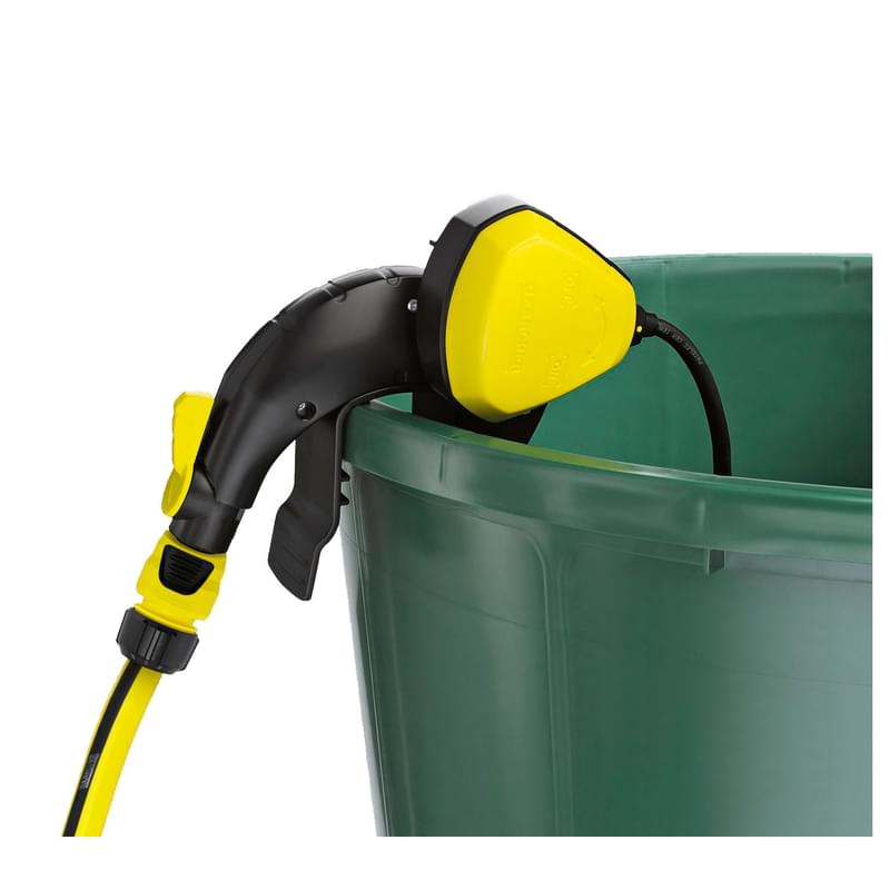 Насос для бочки Karcher Barrel BP 1 - фото #3, Technodom.kz