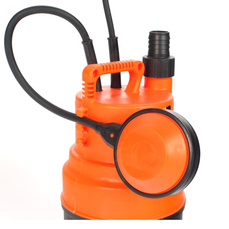 Насос дренажный PATRIOT F 300 для чистой воды, 250 Вт, 3500 л/час (315302417) - фото #3, Technodom.kz