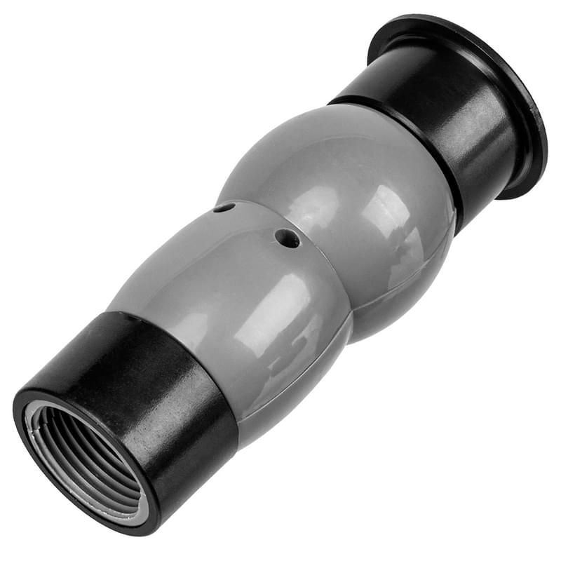 Фонтан сорғысы FNP110-34, 112 Вт, 3,4 м, 3400 л/сағ көтеру, қоңырау / каскад/гейзер// Denzel - фото #1, Technodom.kz