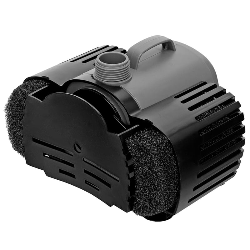 Фонтан сорғысы FNP90-39, 92 Вт, көтеру 3,9 м, 3200 л / сағ, қоңырау / каскад/гейзер// Denzel - фото #3, Technodom.kz