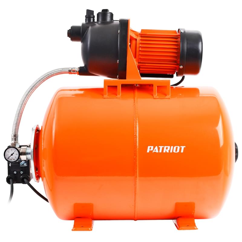 PATRIOT PW 1200-24 P (315302477) сорғы станциясы - фото #2, Technodom.kz