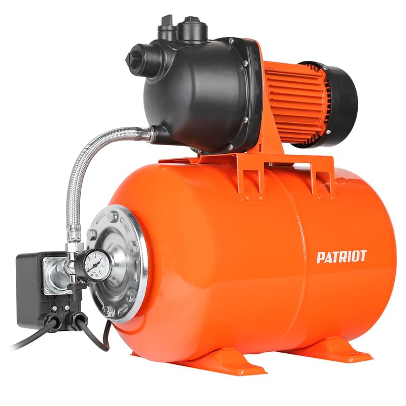 PATRIOT PW 850-24 P (315302437) сорғы станциясы - фото #0, Technodom.kz