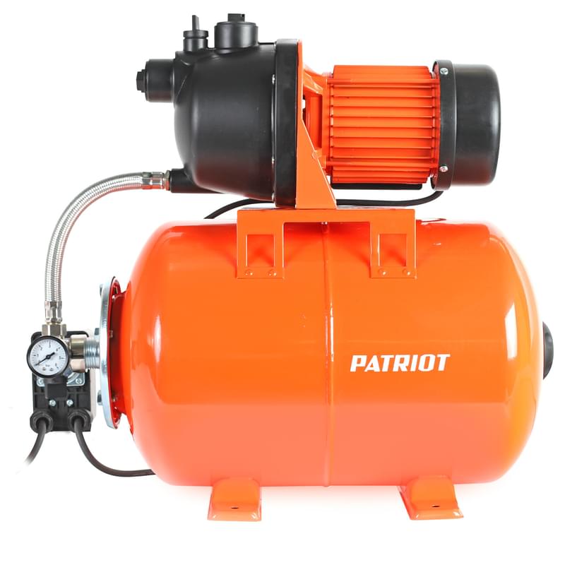 PATRIOT PW 850-24 P (315302437) сорғы станциясы - фото #1, Technodom.kz