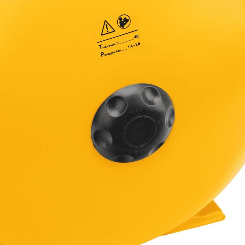 PSL1100X сорғы станциясы, 1,1 Вт, арыны 45м, 3600 л/сағ, ресивері 50л, тот баспайтын металл// Denzel - фото #3, Technodom.kz