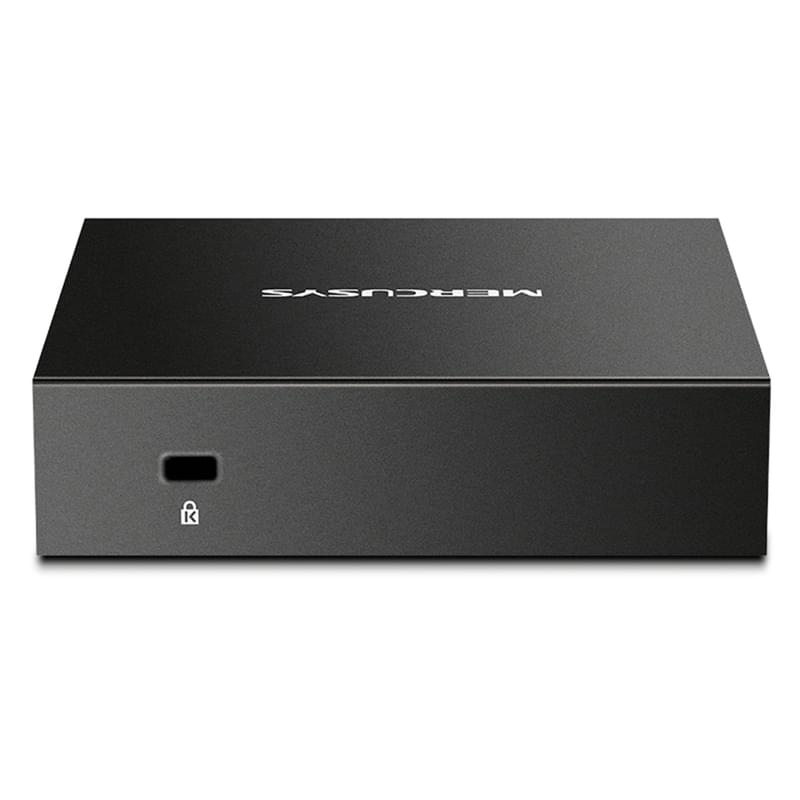 Үстел коммутаторы Mercusys MS105GS, 5 порттық (MS105GS) - фото #2, Technodom.kz