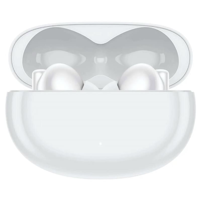 Қыстырмалы құлаққап HONOR CHOICE X5 Pro White - фото #0, Technodom.kz