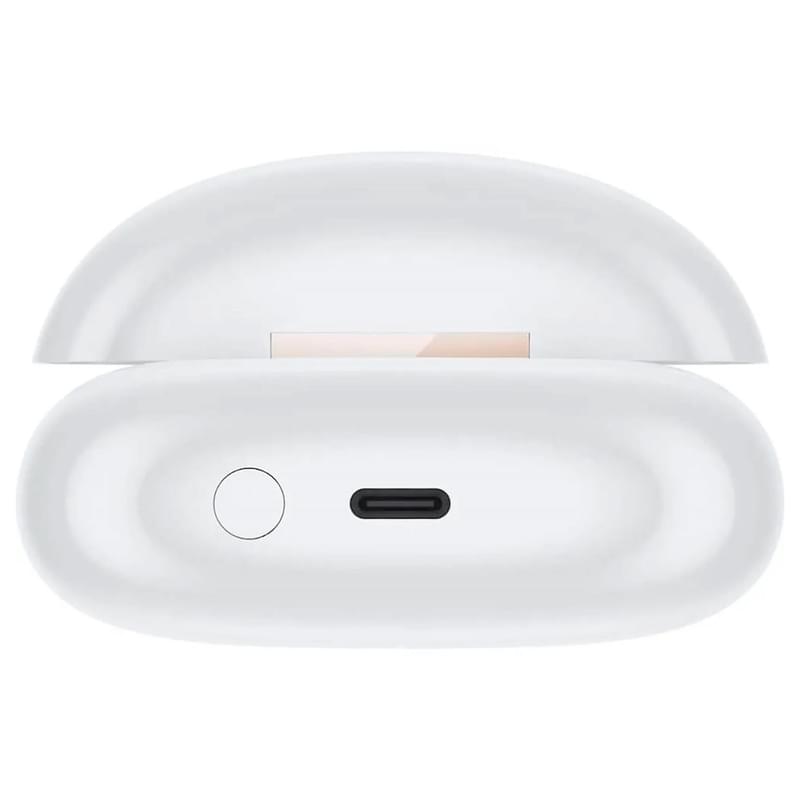 Наушники вставные беспроводные HONOR CHOICE X5 Pro White - фото #3, Technodom.kz Наушники вставные беспроводные HONOR CHOICE X5 Pro White - фото #3, Technodom.kz