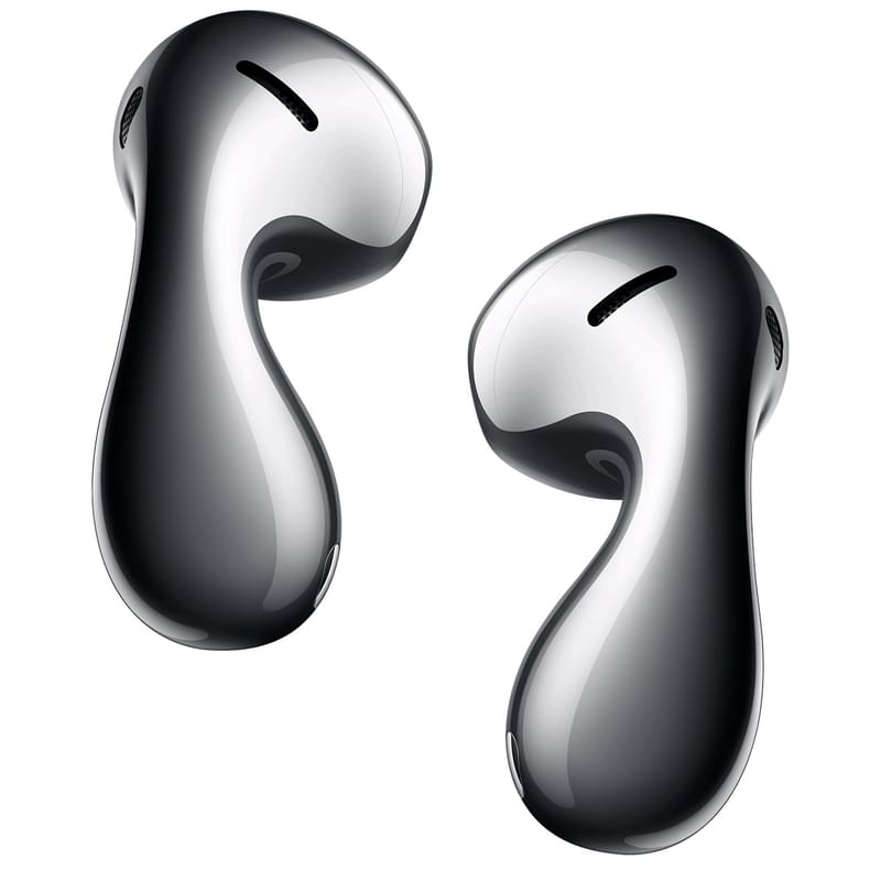 Наушники Huawei Bluetooth FreeBuds 5 Silver - фото #3, Technodom.kz