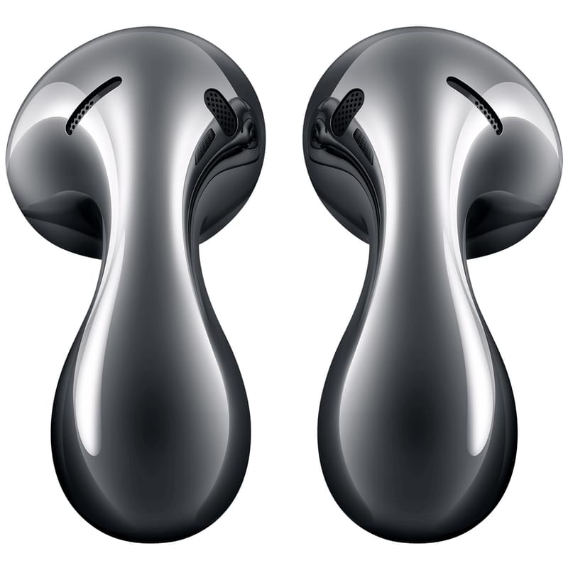 Наушники Huawei Bluetooth FreeBuds 5 Silver - фото #5, Technodom.kz