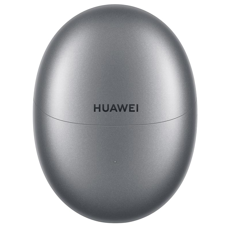 Наушники Huawei Bluetooth FreeBuds 5 Silver - фото #7, Technodom.kz