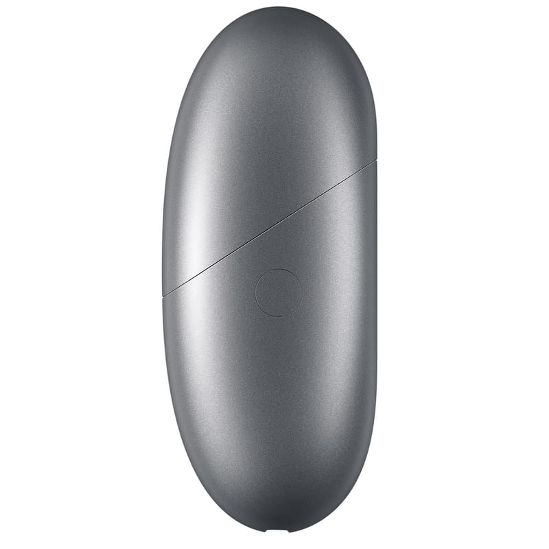 Наушники Huawei Bluetooth FreeBuds 5 Silver - фото #9, Technodom.kz