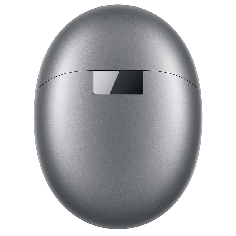 Наушники Huawei Bluetooth FreeBuds 5 Silver - фото #10, Technodom.kz