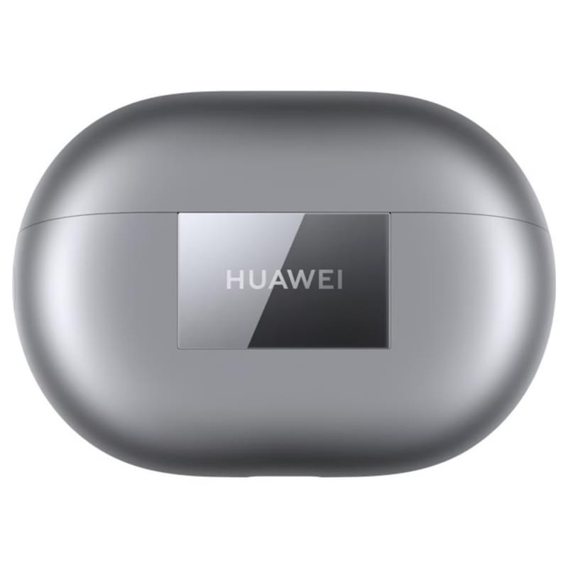 Наушники HUAWEI FreeBuds Pro 3 Silver - фото #5, Technodom.kz