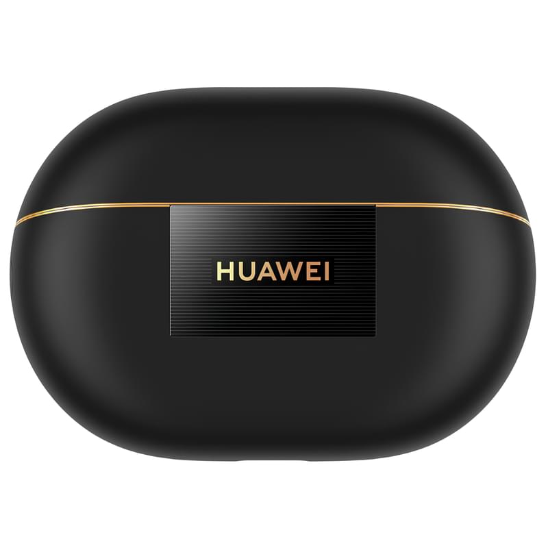 Қыстырмалы құлаққап HUAWEI FreeBuds Pro 4 Black - фото #4, Technodom.kz