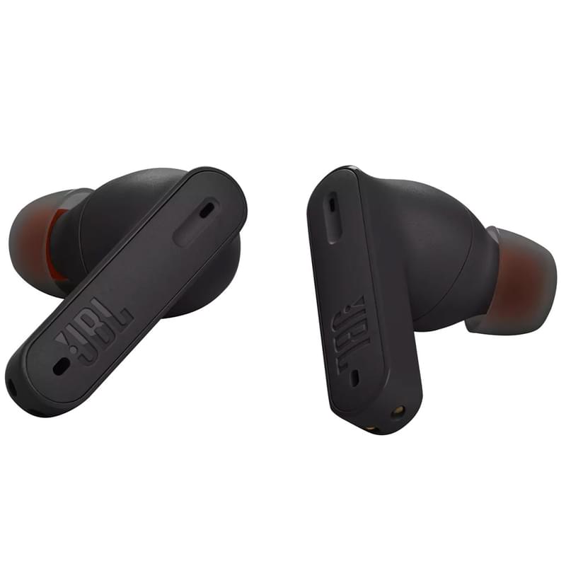 Наушники Вставные JBL Bluetooth Tune 230NC TWS, Black (JBLT230NCTWSBLK) - фото #3, Technodom.kz