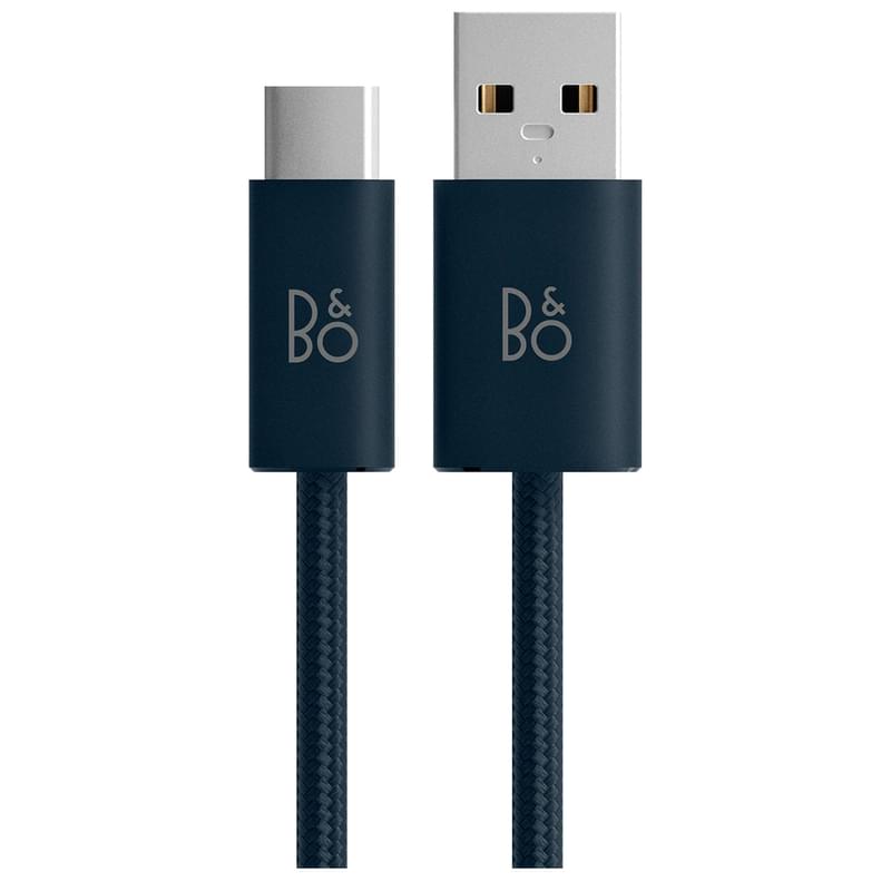 Наушники Накладные B&O Bluetooth BeoPlay H95, Navy (1266116) - фото #8, Technodom.kz