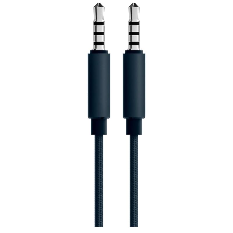 Наушники Накладные B&O Bluetooth BeoPlay H95, Navy (1266116) - фото #9, Technodom.kz