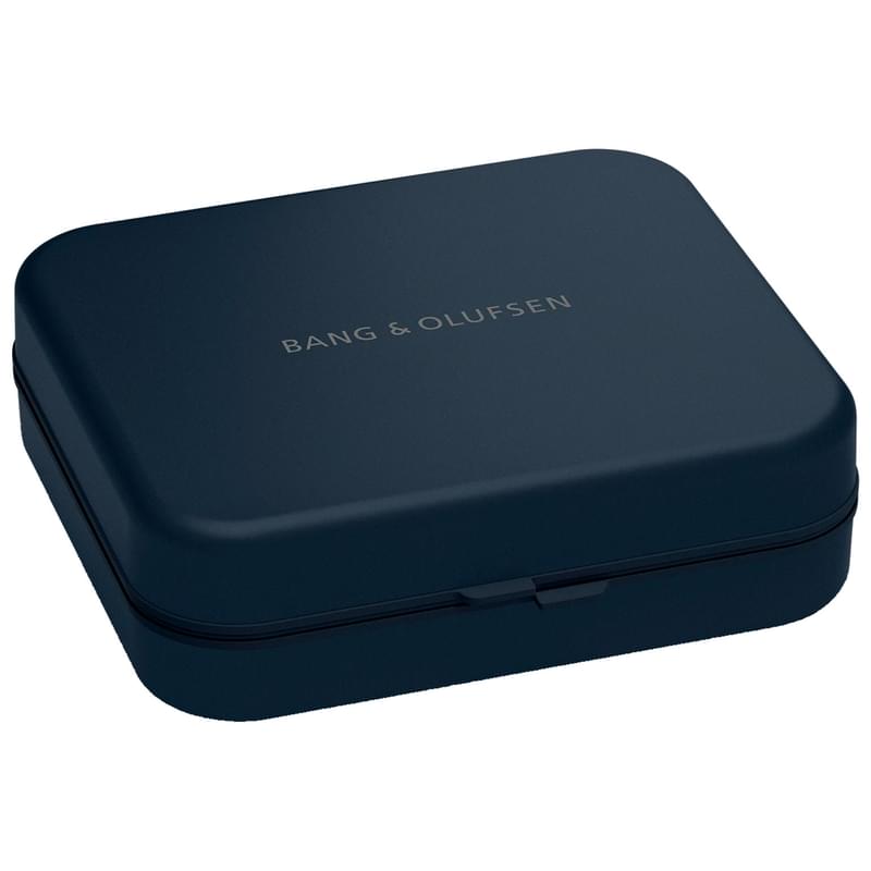 Наушники Накладные B&O Bluetooth BeoPlay H95, Navy (1266116) - фото #11, Technodom.kz