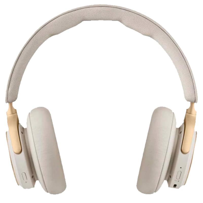 Наушники Накладные B&O Bluetooth BeoPlay HX, Gold Tone (1224016) - фото #1, Technodom.kz
