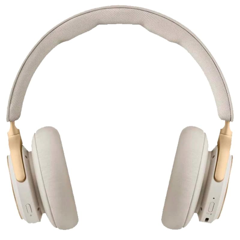 Наушники Накладные B&O Bluetooth BeoPlay HX, Gold Tone (1224016) - фото #1, Technodom.kz