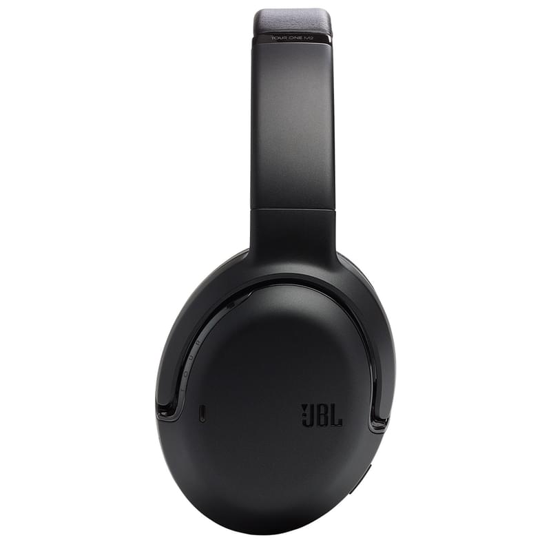 Наушники накладные JBL Bluetooth Tour One Mark II, Black - фото #2, Technodom.kz