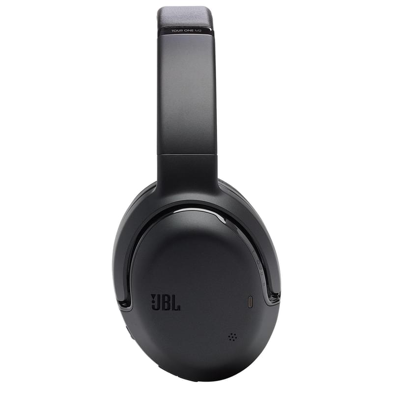 Наушники накладные JBL Bluetooth Tour One Mark II, Black - фото #3, Technodom.kz