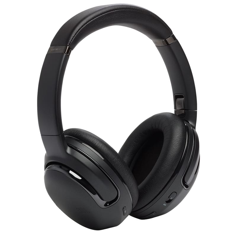 Наушники накладные JBL Bluetooth Tour One Mark II, Black - фото #4, Technodom.kz