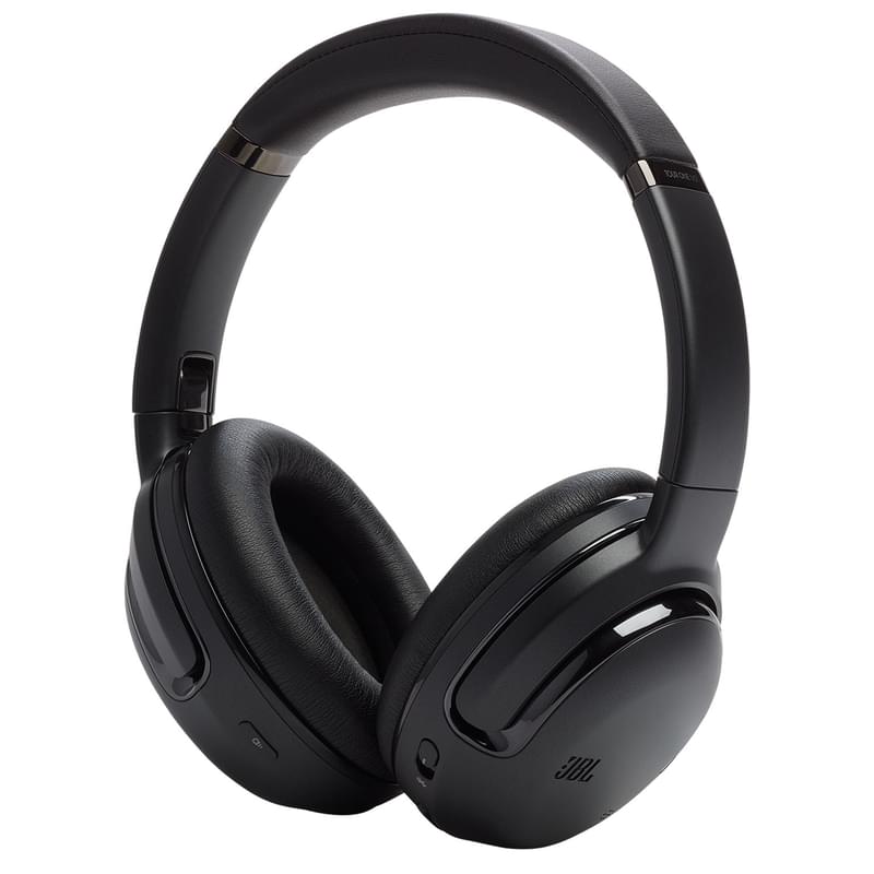 Наушники накладные JBL Bluetooth Tour One Mark II, Black - фото #5, Technodom.kz