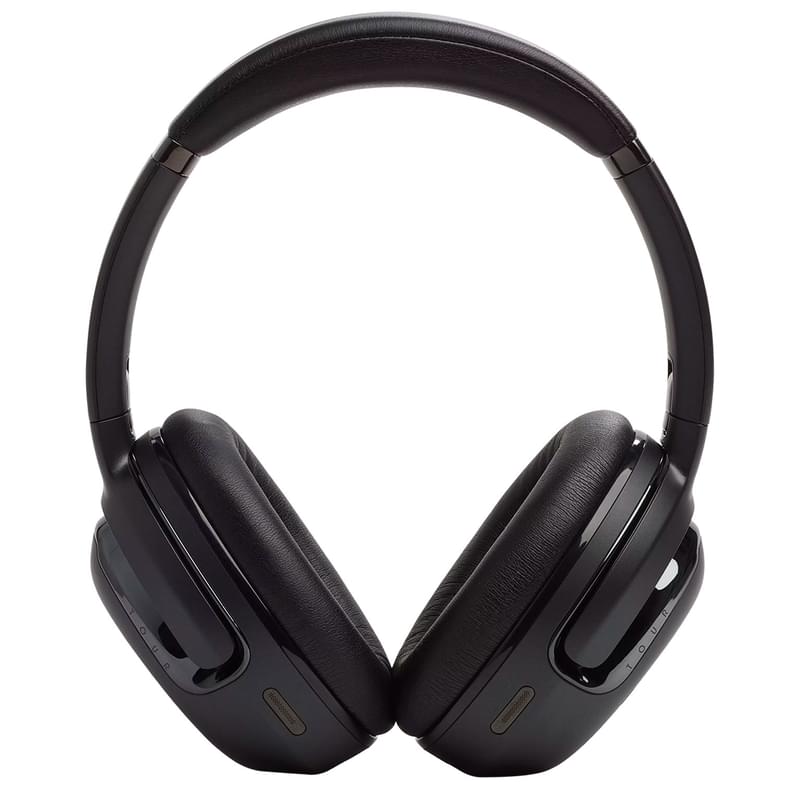 Наушники накладные JBL Bluetooth Tour One Mark II, Black - фото #7, Technodom.kz