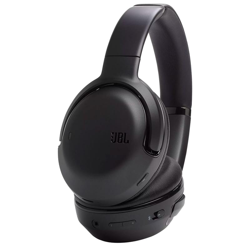 Наушники накладные JBL Bluetooth Tour One Mark II, Black - фото #8, Technodom.kz