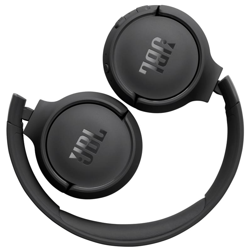 Наушники накладные JBL Bluetooth Tune 520, Black - фото #9, Technodom.kz