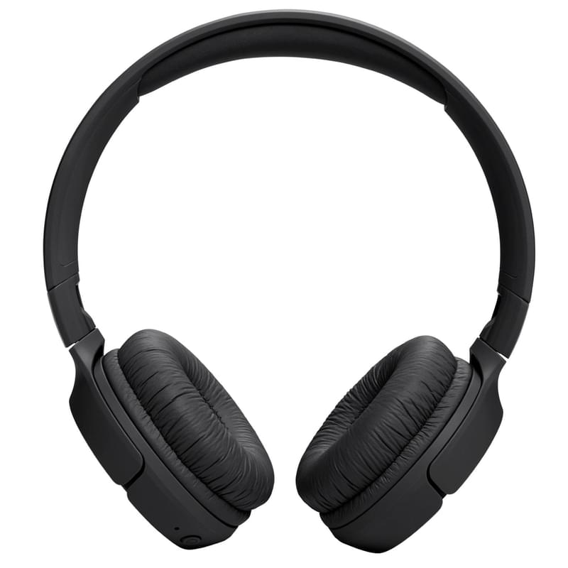 Наушники накладные JBL Bluetooth Tune 520, Black - фото #1, Technodom.kz