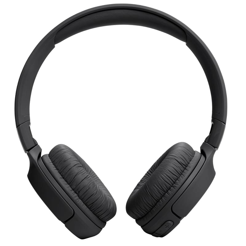 Наушники накладные JBL Bluetooth Tune 520, Black - фото #2, Technodom.kz