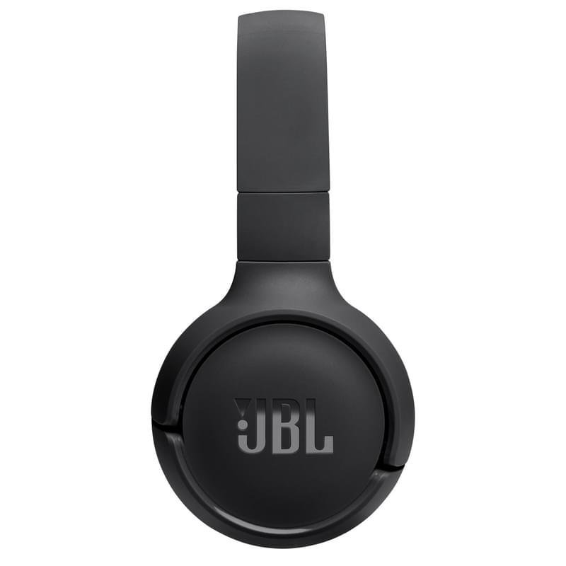 Наушники накладные JBL Bluetooth Tune 520, Black - фото #3, Technodom.kz
