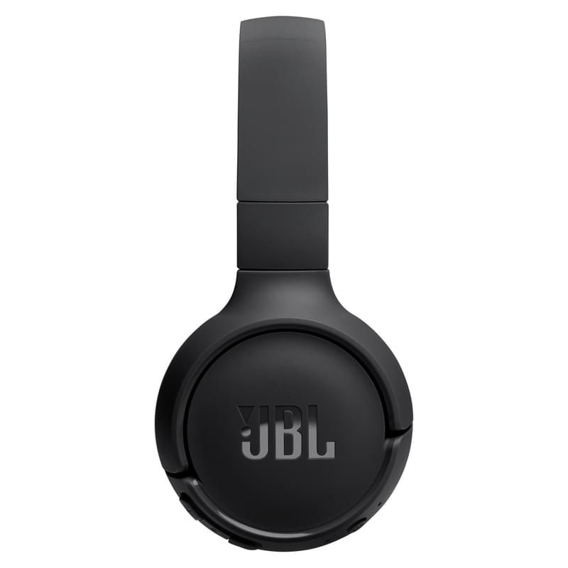 Наушники накладные JBL Bluetooth Tune 520, Black - фото #4, Technodom.kz