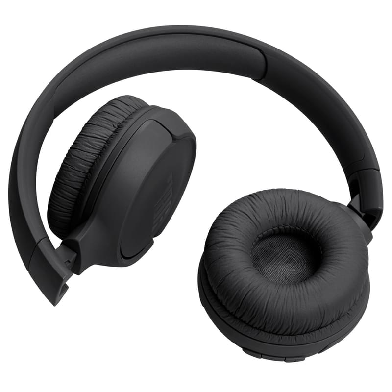 Наушники накладные JBL Bluetooth Tune 520, Black - фото #7, Technodom.kz